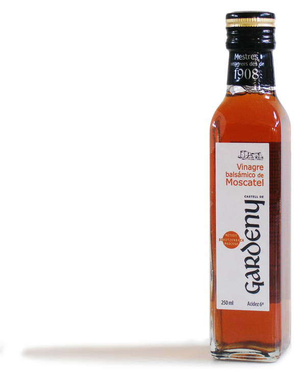 Moscatel Azijn