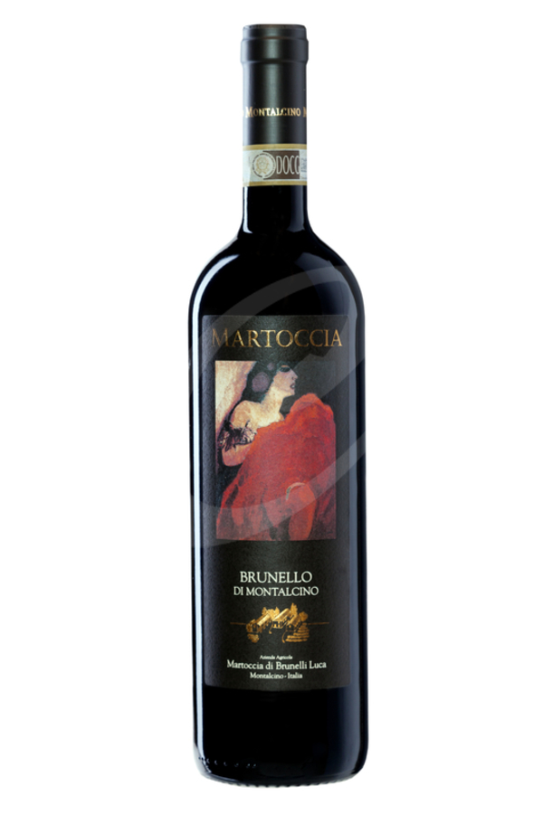 Brunello di Montalcino DOCG