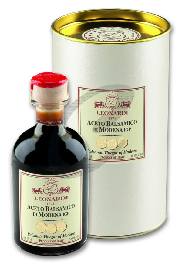 Aceto Balsamico di Modena 3 Oro