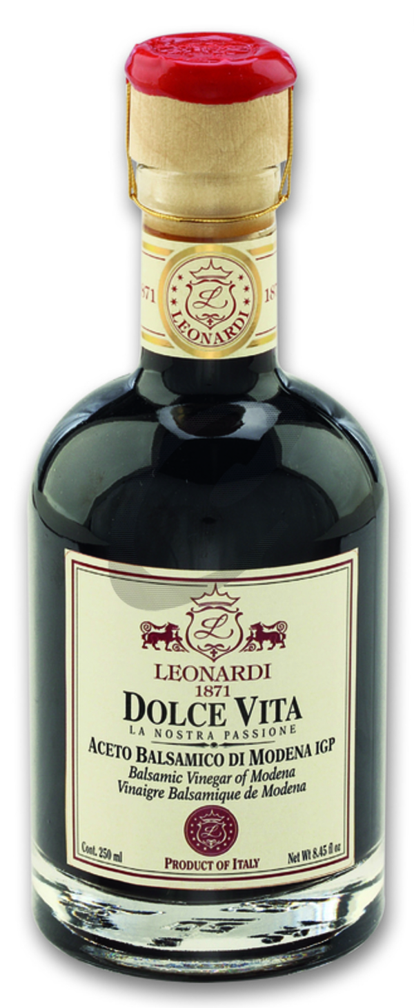 Aceto Balsamico di Modena Dolce Vita Leonardi