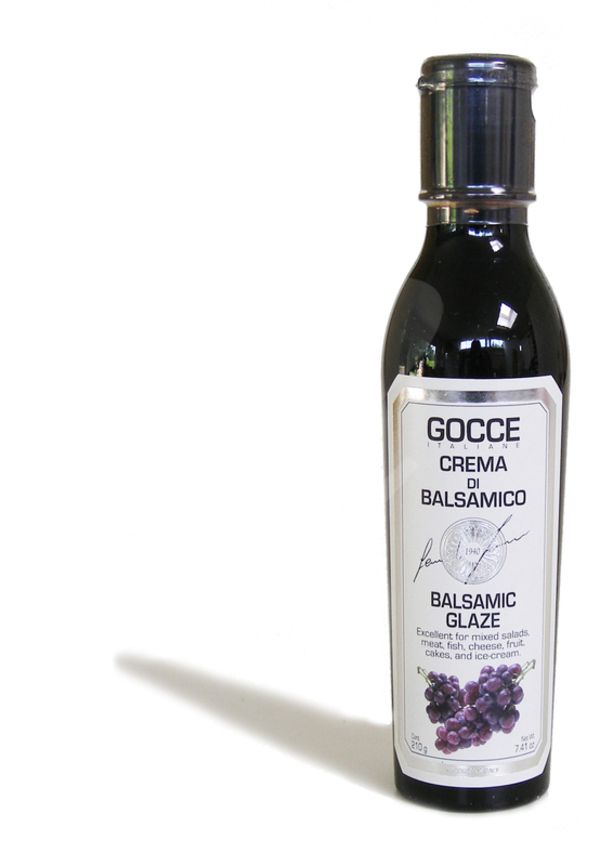 Classic Crema Aceto Balsamico