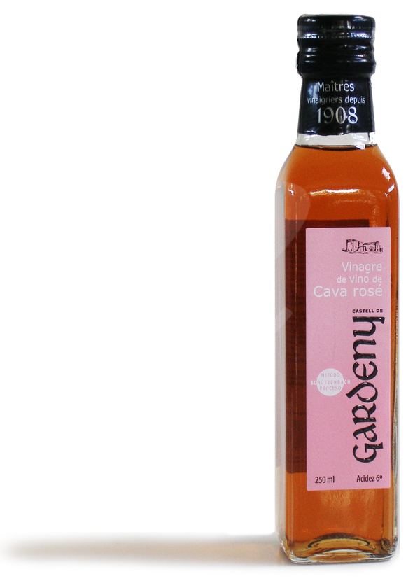 Rose Cava Azijn