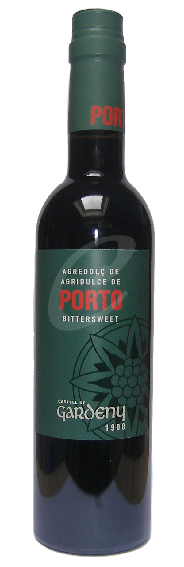 Port azijn 
