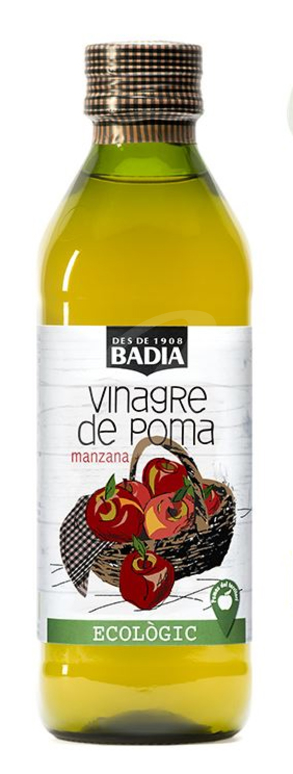 Appel Cider Azijn Biologisch