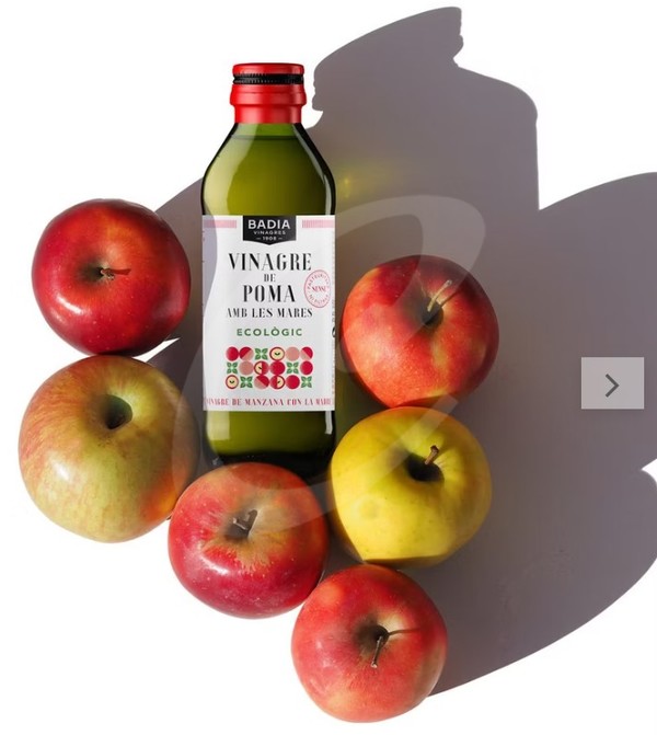 Appelcider Azijn Biologisch Appel azijn