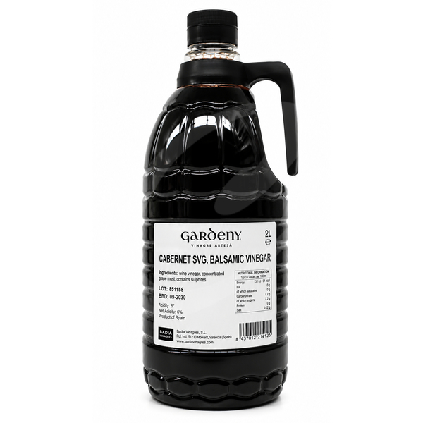 Cabernet Sauvignon Azijn Balsamic / Agredolce