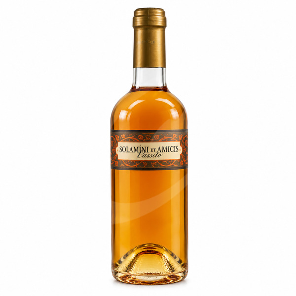 Passito Solamini et Amici 
