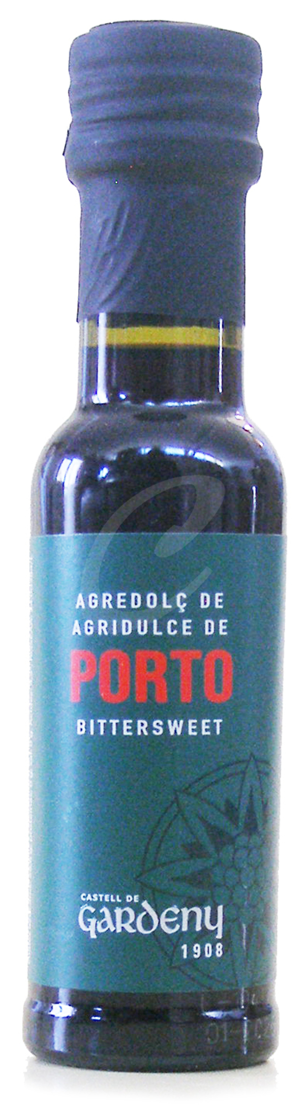 Port azijn 