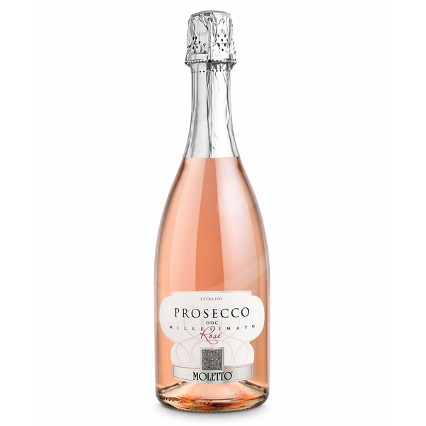 Spumante Prosecco Rose
