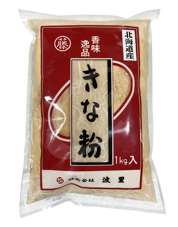 Kinako