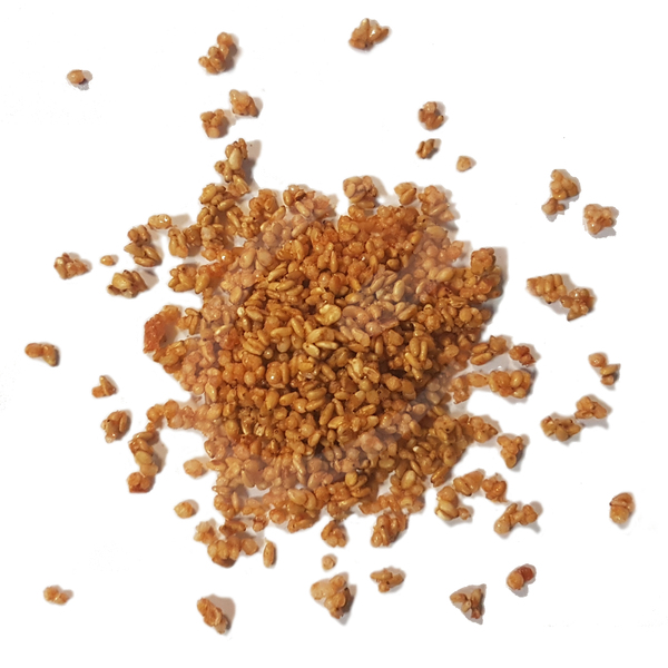 Sesam Dashi Furikake