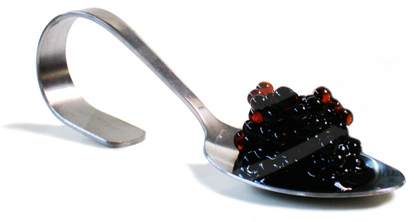 Aceto Balsamico Parels