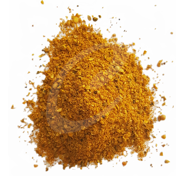 Curry de Madras Biologisch