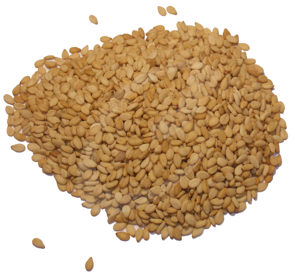 Sesam Gouden Biologisch