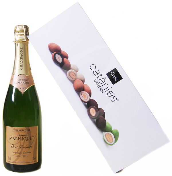 Bubbles & Sweets 12