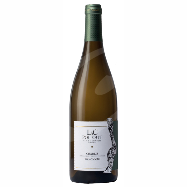 Chablis Bienommee