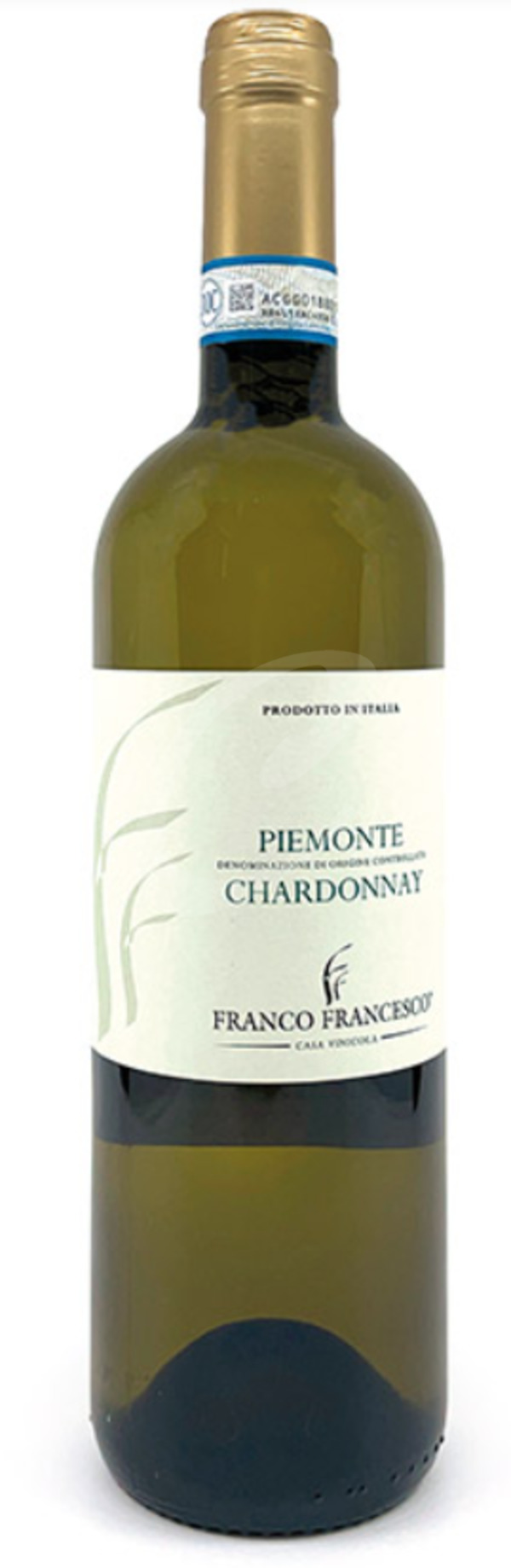 Piemonte D.O.C. Chardonnay
