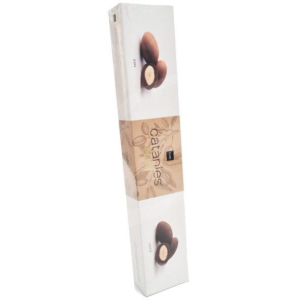 Catanies® Duet  Dark & Coffee 4 STUKS