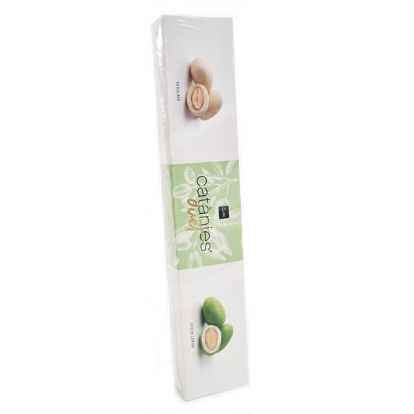 Catanies® Duet YOGULATE & GREEN LEMON 4 STUKS