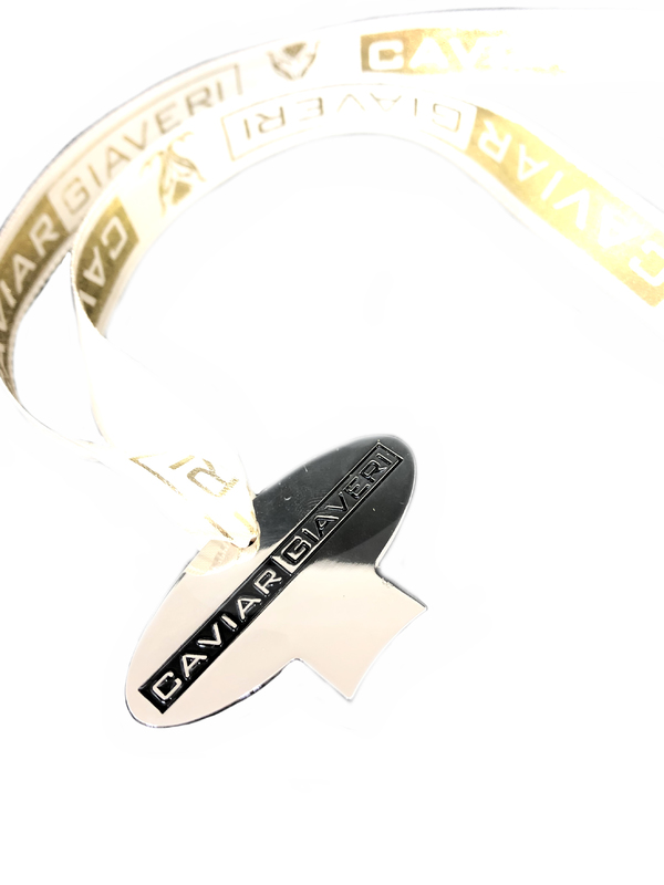 Kaviaar opener sleutel