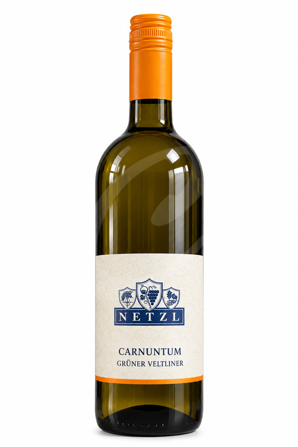 Gruner Veltliner Netzl