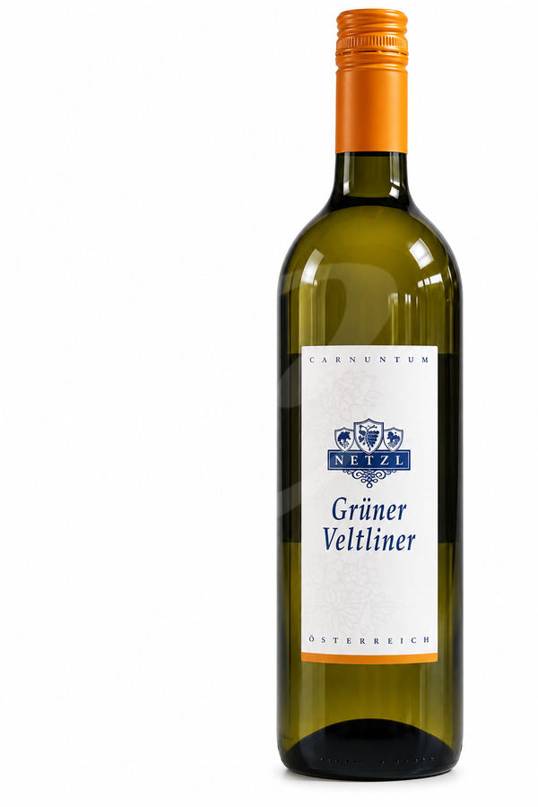 Gruner Veltliner Netzl