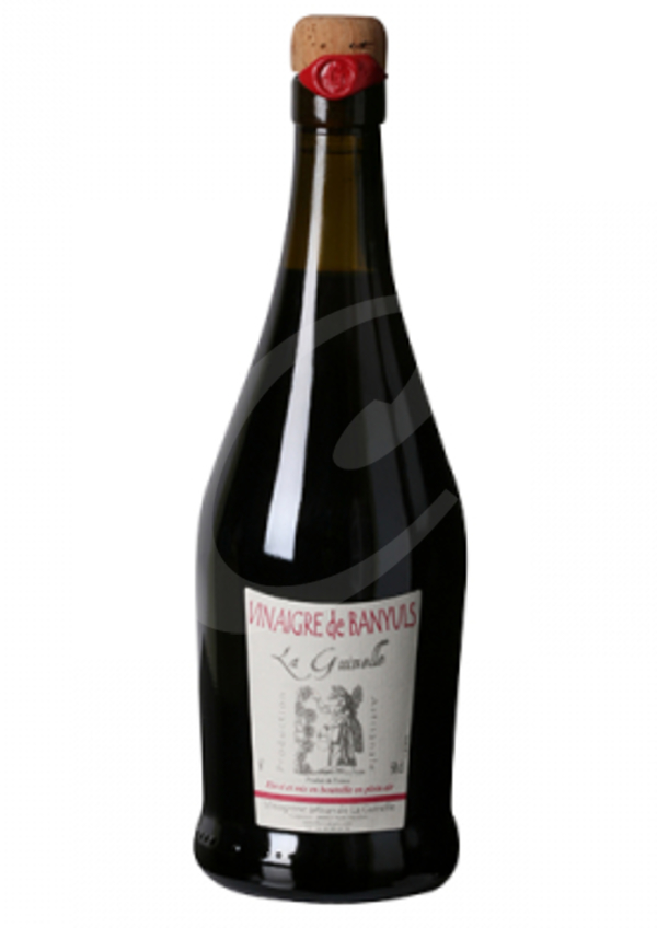 Banyuls azijn, 50 cl