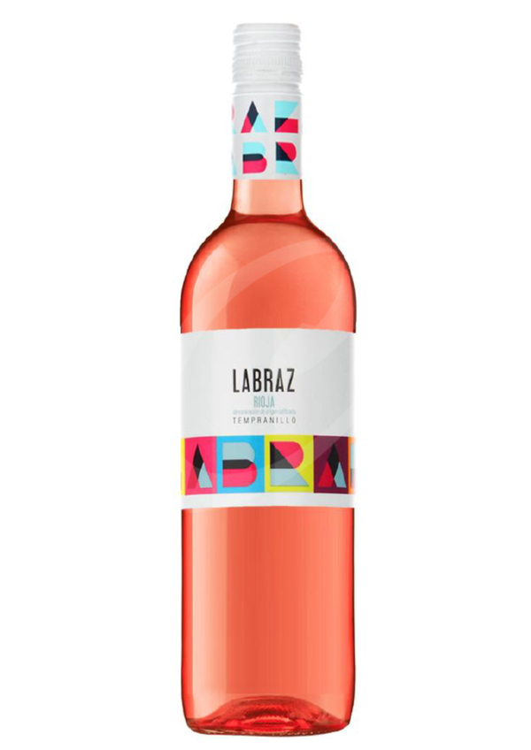 Labraz rose