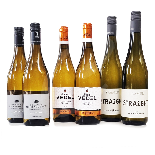 Lente Sauvignon Blanc Wijnen 