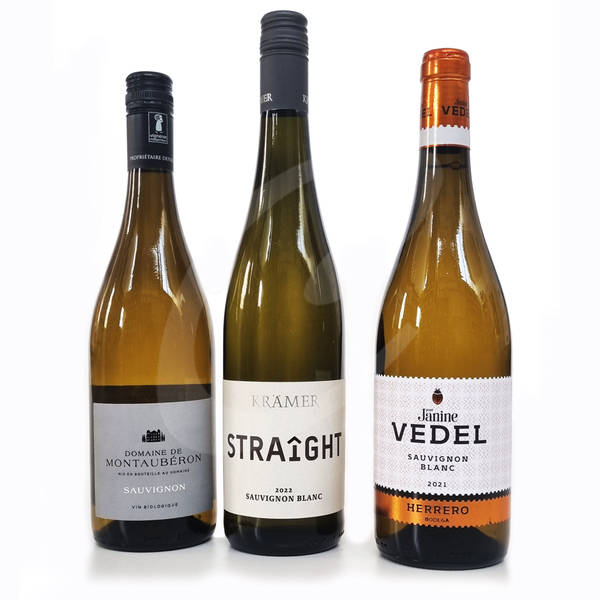 Lente Sauvignon Blanc Wijnen 