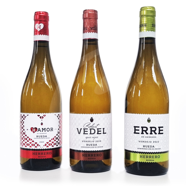 Lente Verdejo Wijnen 