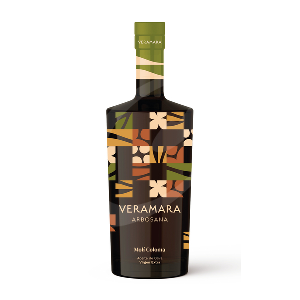 Arbosana Olijfolie Extravergine