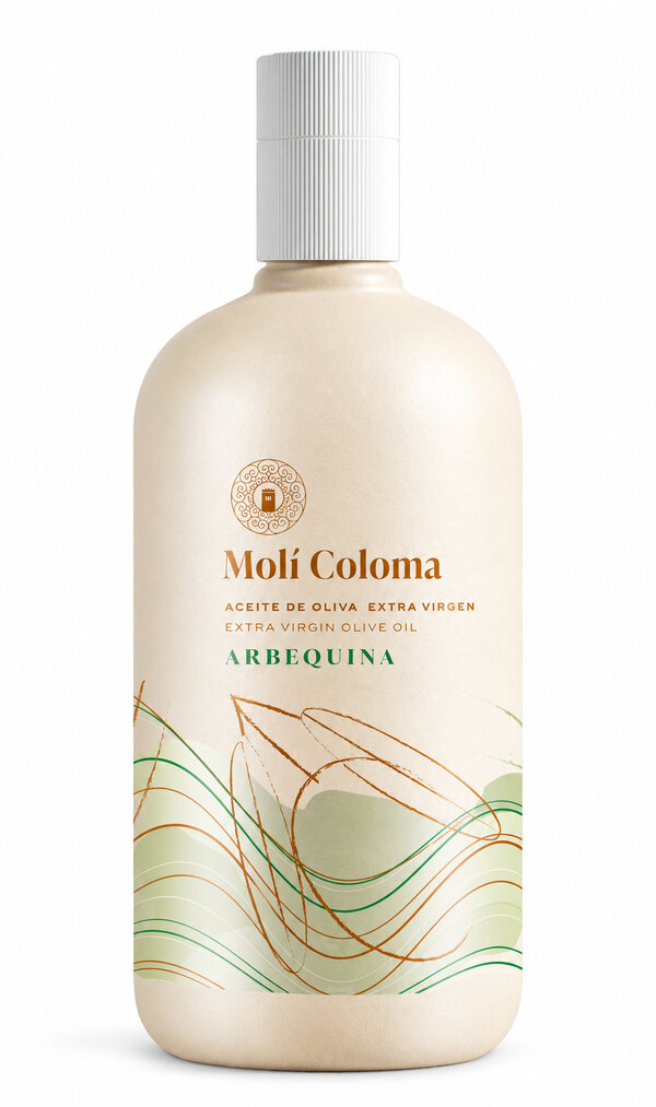 Arbequina Olijfolie Extravergine