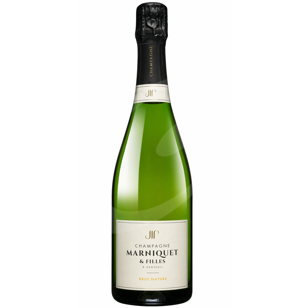 Champagne Brut Nature