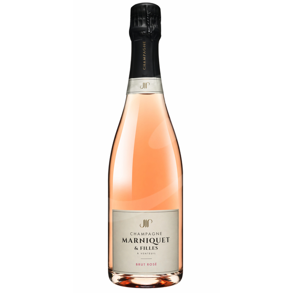 Champagne Brut Rose