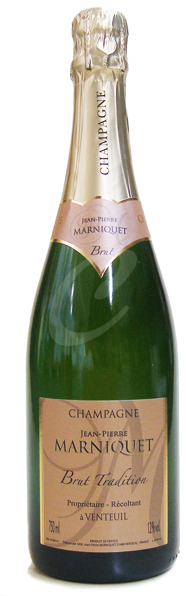 Champagne Brut Tradition
