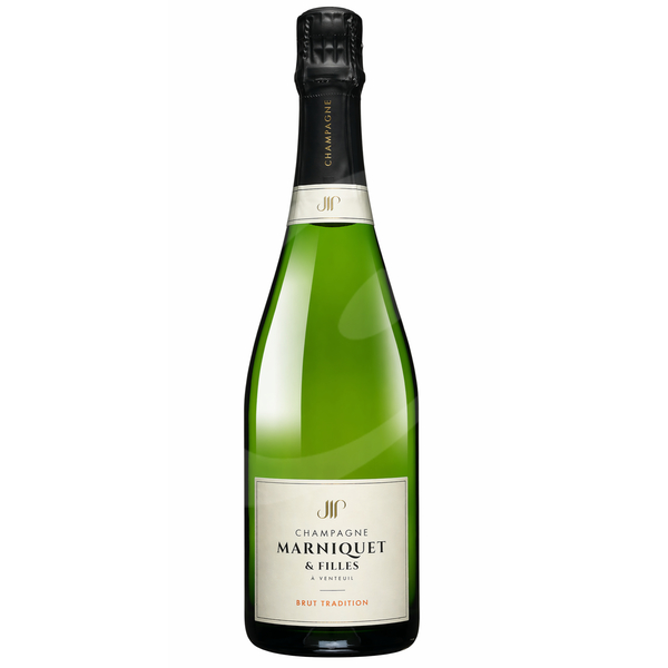 Champagne Brut Tradition