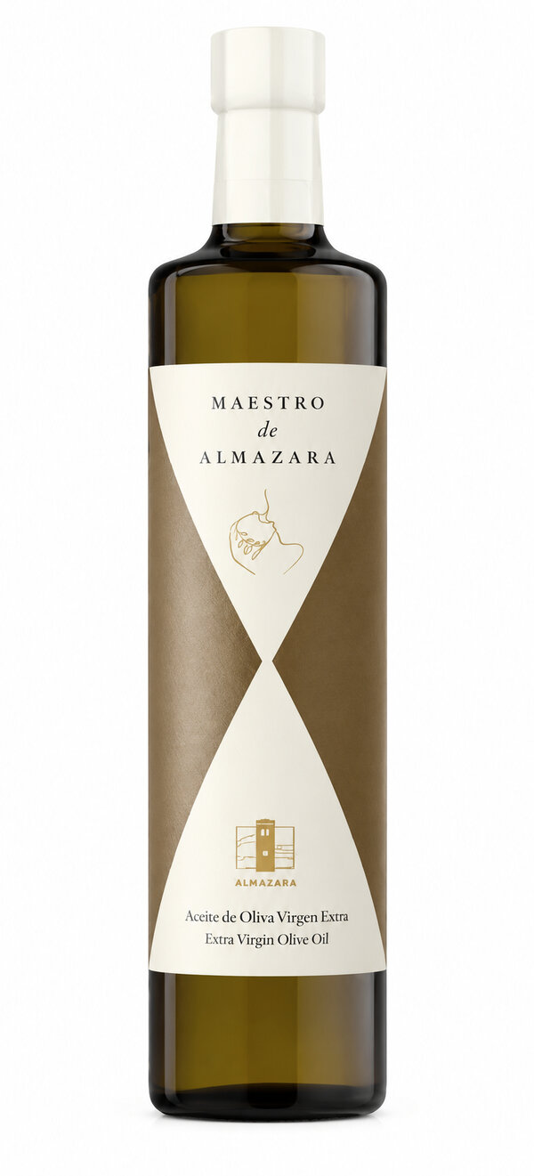 Maestro de Almazara Olijfolie Extravergine