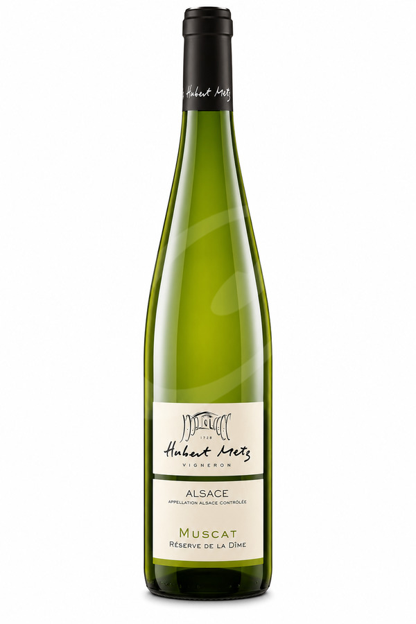 Muscat Reserve de la Dime