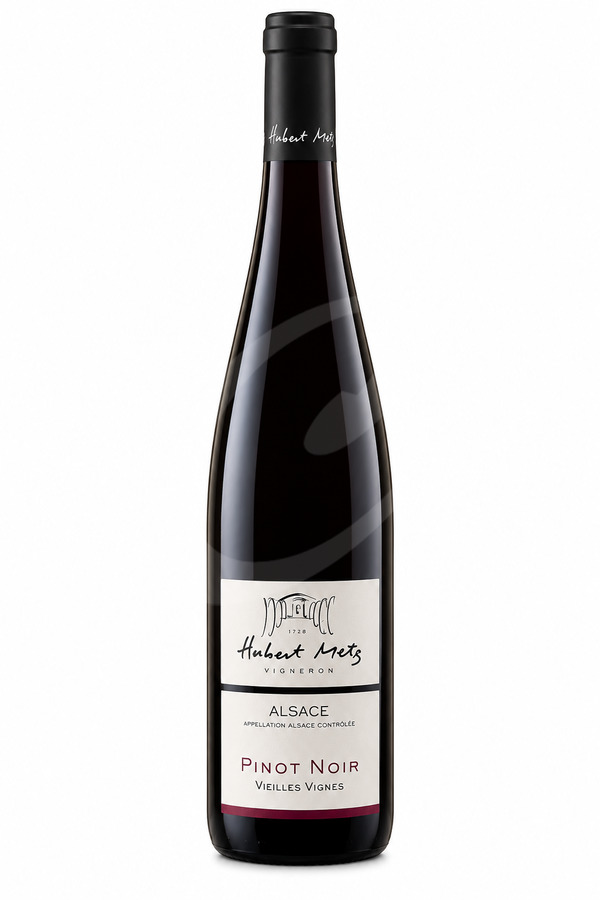 Pinot Noir Vieilles Vignes
