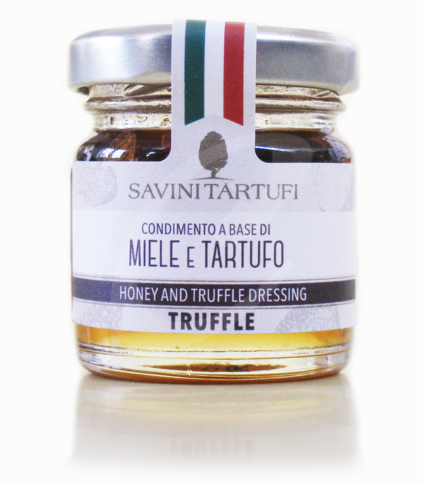 Truffel honing
