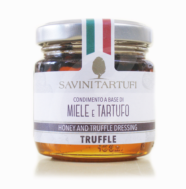 Truffel honing