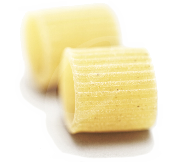 Mezze Maniche pasta Classic