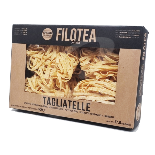 Tagliatelle UITVERKOOP PER 8 STUKS