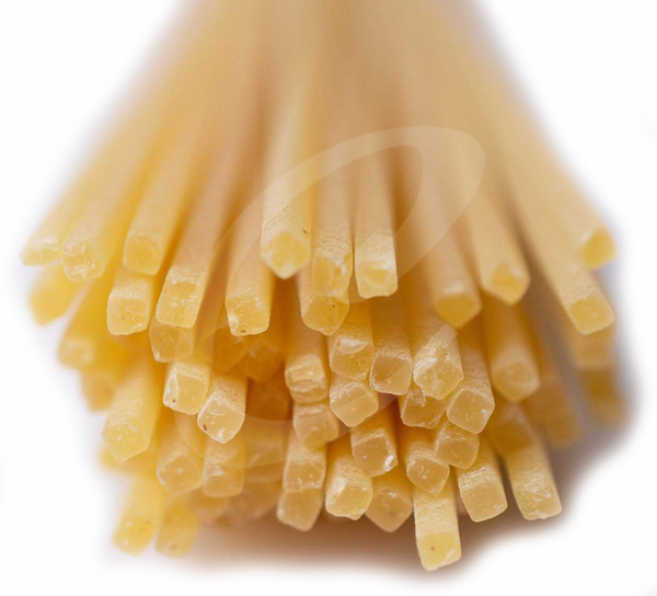 Spaghetti alla Chitarra pasta