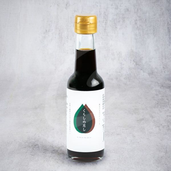 Vegan Dashi-concentraat – Fueki Shoyu (Saitama, Japan)