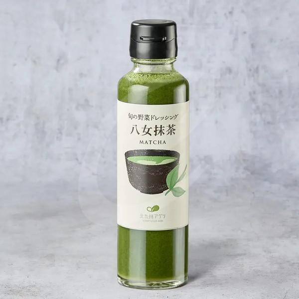 Matcha Yame Dressing Sauce