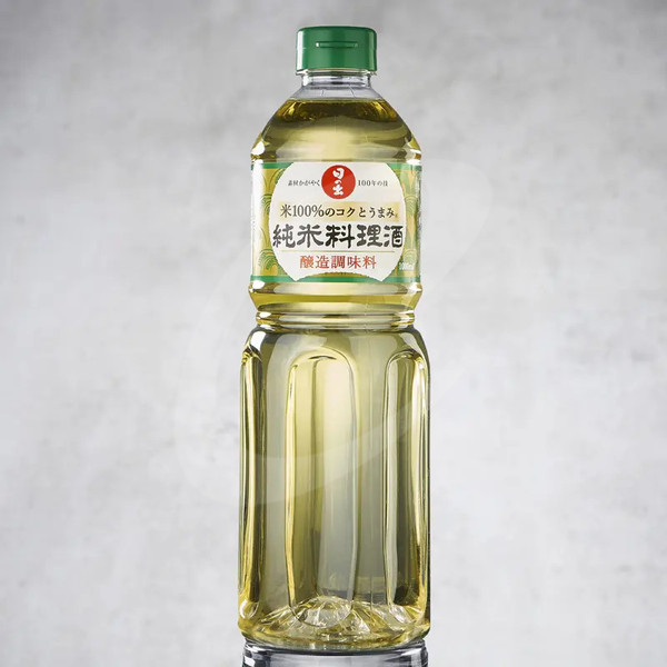 Hinode Ryorishu &ndash; Kooksak&eacute; &ndash; 