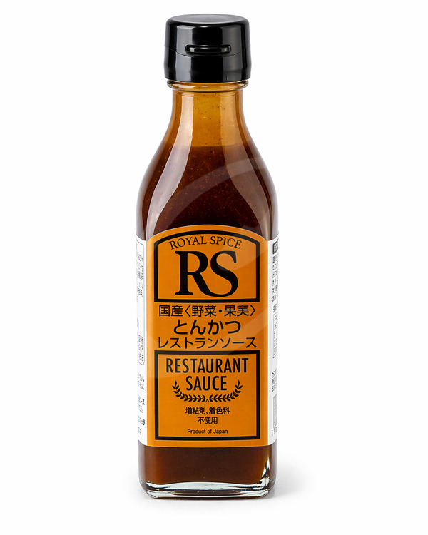 Tonkatsu saus
