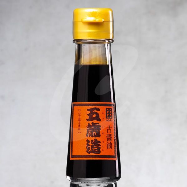 Gerijpte Shoyu “5 jaar” 